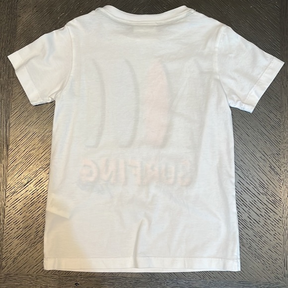 Authentic Fendi kids teeshirt - Picture 4 of 4